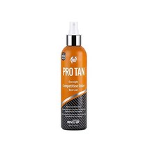 Protan Overnight Competition Color 8.5 fl oz (250 ml) (Instant & Self Tanning)
