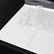 LG 울트라PC 15U40Q 시리즈 투명 실리 키스킨