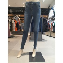 네파 여성 바론 데님 팬츠7F61642(블루네이비)(111679 )