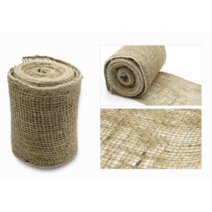 [우야플랜트샵] 고급 녹화마대 15cm x 20m 동해방지 수목보호 수목이식 분작업, 10개