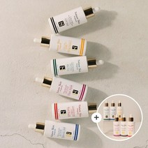 (1+ 1)푸드어홀릭 네이처 스킨 앰플 50+50ml/ 꿀조합 추천, 09 알로에 시카