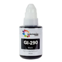 캐논 GI-290 호환잉크 G1200 G2200 G3200 G4200 G4210, 1. 검정호환잉크, 1개