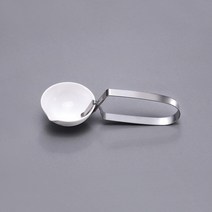 [창조사이언스] (KSIC-4237)증발접시 집게(스프링식)
