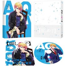최애의 아이 2 Blu-ray + 특전 일본 만화 애니메이션 영화