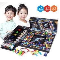 성경위인전입체보드게임 성경놀이 재미있는보드게임