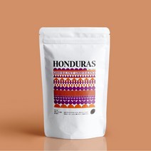 커피가사랑한남자 중배전원두/온두라스 마리사벨(Honduras Marysabel) 원두, 250g, 핸드드립용