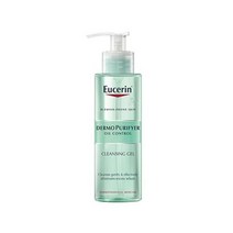 유세린 더모 퓨리파이어 클렌징 젤 200ml