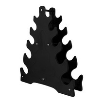 덤벨거치대 가정용 세트 아령 바벨정리대 1Pc Dumbbell Rack Weights Tower Storage Shelf Home Gym Workou, 01 As Shown