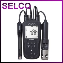 HORIBA 휴대용 PH ORP DO Meter PD 220-K (구D-75)