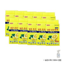 의약외품 에버클린케어 카드형 손소독액 18ml 10개 ypak82*394570802gR, 1, 본상품선택