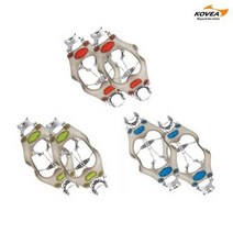 코베아 짚신6 플러스 아이젠 체인젠, L