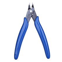 전선 배선 프라모델 정밀커팅 니퍼 절단공구 휴대용