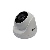 THAAD 2.1MP All-in-One 실내 적외선 EXIR 돔 카메라 아날로그 SD AHD TVI CVI 호환