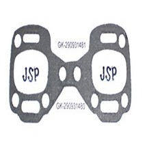 Seadoo 787 800 Exhaust Manifold Gasket Xp Spx Gtx Gsx Gti Rfi Oem# 290931481, 1