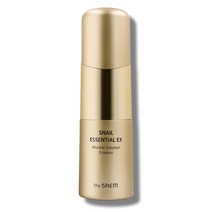 더샘 스네일 에센셜 EX 링클 솔루션 에센스 50ml