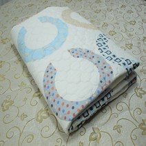더안 EMF 전기요, 소형(70x180cm), 10_워셔블 EMF 북유럽C