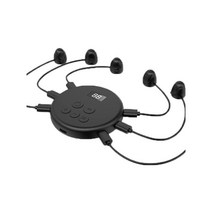 휴대폰 오토 클릭커 게임 매크로 핸드폰 자동 리모콘 방송 주문 잡기 연결 쇼핑 정렬 티켓 터치, 70 x 70 x 20mm  호스트는 365일 동안만, 12 하나의 기계에 6 개의 헤드가 있습니까  65단