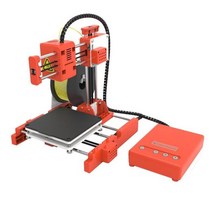 삼차원프린터 3D 프린팅 기계 easythreed k7 x1 3d 미니 휴대용 킹스코아, 협력사, 영국