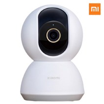 샤오미 스마트카메라 cctv C300 보안카메라 인체감지 가정용 실외 홈 ip 씨씨티비