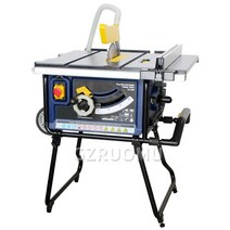 충전체인톱 충전식전기톱 전기톱 1800W 슬라이딩 테이블 방진 다기능 각도 조절 가능 45-90 ° 가정용 절단 목공 바닥, 1.TS250