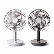 오난코리아 루메나 FAN STAND 3X 무선 써큘레이터, 새틴베이지, 루메나 FAN STAND 3Z 무선 써큘레이터