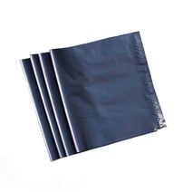 HD 택배봉투 택배포장지 23X28cm +4cm 100매 -회색 _ 2027422EA, 1, 본상품선택
