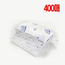 고기생선 핏물제거 흡수지 미트패드 400매+PD235225EA, PND 1, PND 1