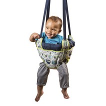 Owl Evenflo Exersaucer Door Jumper Owl