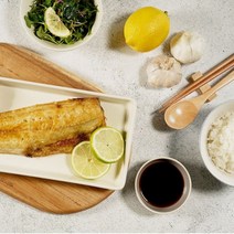 간편한요리 간편 전자렌지 순살 생선 임연수 구이 지니몰, 스페셜 500(130g~140g 4편)