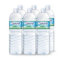 제주 삼다수 2L 12펫, 1, 1