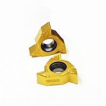 RT22.01N-N55P YBG201 CNC 초경 삽입 10 개 상자, 03 Rt22.01w-n60p Ybg201