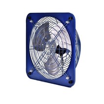 산업용 환풍기 대형 업소용 고압 배기팬 축사 닥트 식당 장치 모터 환기 커버 고압 강력, 에게, 10인치