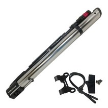 지요 자전거펌프 + 이중거치대 GM-741