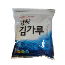 [광천] 김가루 400g, [광천] 김가루 400g 1봉