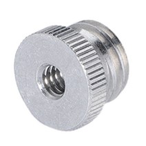 스레드 어댑터 마이크 스탠드 5/8 