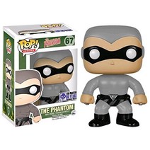 Funko 팝 더 팬텀 고스트 후 웍스 그레이 오스트레일리아 비닐 피규어 독점 4419180567