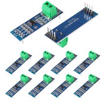 10pcs MAX485 RS485 트랜시버 모듈 TTL UART 직렬RS485 Arduino Raspberry Pi 용