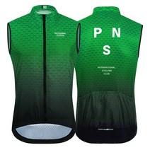 승마조끼PNS-사이클링 조끼 경량 방풍 자전거 산악 남녀 공용 라이딩 통기성 메쉬 PAS 일반 스튜디오, 05 Cycling vest 5_03 M