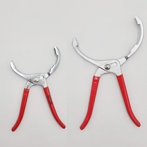 툴맨 오일필터렌치 TM-090 TM-115 휠타렌치 소 대, TM-115 대