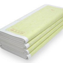 호남한지필방 호연지 작품 화선지 서예 l캘리 l한국화, 100매