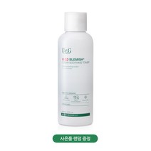 닥터지 레드 블레미쉬 클리어 수딩 토너 200ml + 사은품 랜덤 증정, 1개