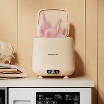 미니세탁기 행주 걸레 수건 아이옷세탁 작은 세탁기, 올인원 + 블루라이트 항균 모델