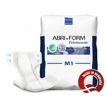 아베나 케어 밴드 남녀공용 중형 10매 x 1팩 - 성인용기저귀