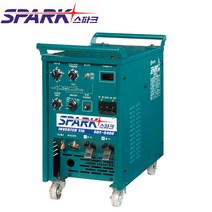 화성기전 스파크 SDT-5400 220V 380V 겸용 TIG 티그 알곤 용접기 아르곤 부속 추가가능
