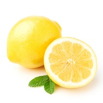 [레몬썬키스트대과] 레몬, 1개, 레몬 대과(140g내외) 115과 1박스