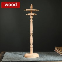 붓걸이 붓거치대 서예중국 캘리그라피 브러쉬 스탠드 웬지 우드 펜홀더 전통 회화 홀더 8-24 행거 펜 랙, 10 J