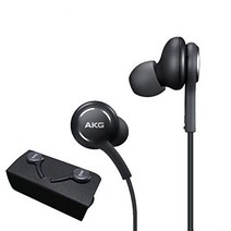 SAMSUNG EO-IG955 Earphones Tuned by AKGGalaxy 갤럭시 이어폰 [품] 벌크 품 [S10 부속 순정 이어폰] Samsung 로고 S9 S8 등