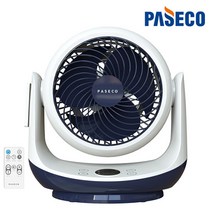 파세코 BLDC 에어 써큘레이터 리모컨형 PCF-MP9080WN