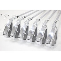 포틴 NEW TC770 포지드 아이언 9220