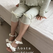 아오스타 까멜리아레깅스